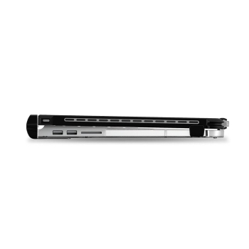 Microsoft Surface Book - Rugged